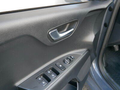 KIA Rio Gebrauchtwagen