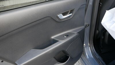 KIA Rio Gebrauchtwagen