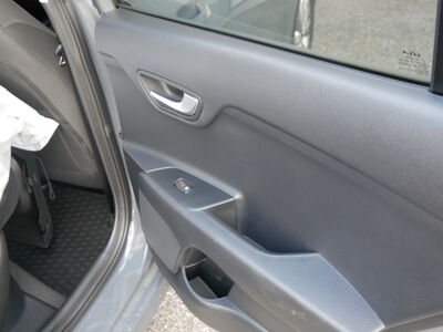 KIA Rio Gebrauchtwagen