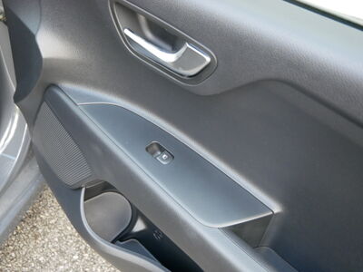 KIA Rio Gebrauchtwagen