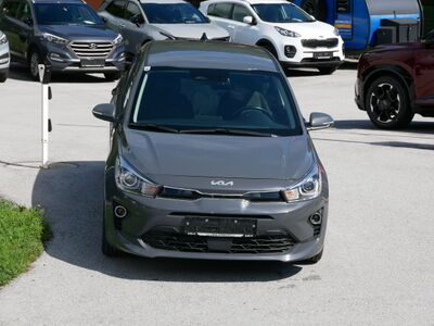 KIA Rio Gebrauchtwagen