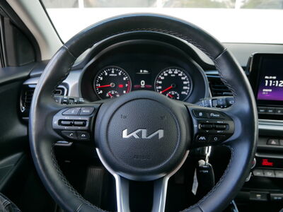 KIA Rio Gebrauchtwagen