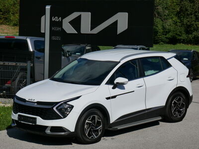 KIA Sportage Gebrauchtwagen