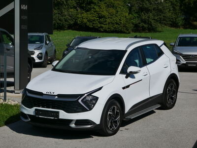 KIA Sportage Gebrauchtwagen KIA Sportage Gebrauchtwagen