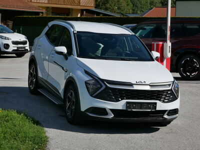 KIA Sportage Gebrauchtwagen KIA Sportage Gebrauchtwagen