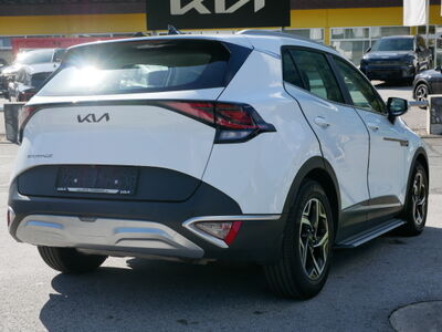 KIA Sportage Gebrauchtwagen KIA Sportage Gebrauchtwagen