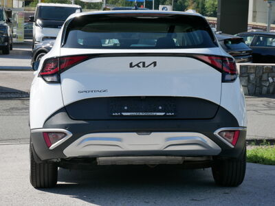 KIA Sportage Gebrauchtwagen KIA Sportage Gebrauchtwagen