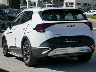 KIA Sportage Gebrauchtwagen KIA Sportage Gebrauchtwagen