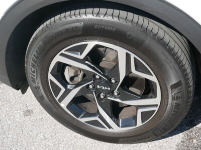 KIA Sportage Gebrauchtwagen KIA Sportage Gebrauchtwagen