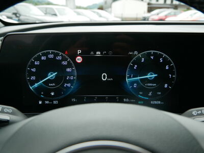 KIA Sportage Gebrauchtwagen KIA Sportage Gebrauchtwagen