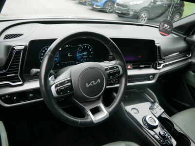 KIA Sportage Gebrauchtwagen KIA Sportage Gebrauchtwagen