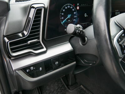 KIA Sportage Gebrauchtwagen KIA Sportage Gebrauchtwagen
