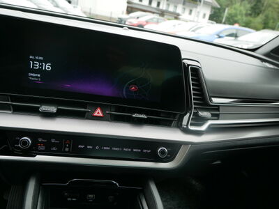 KIA Sportage Gebrauchtwagen KIA Sportage Gebrauchtwagen