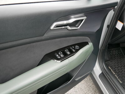 KIA Sportage Gebrauchtwagen KIA Sportage Gebrauchtwagen