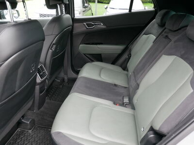 KIA Sportage Gebrauchtwagen KIA Sportage Gebrauchtwagen