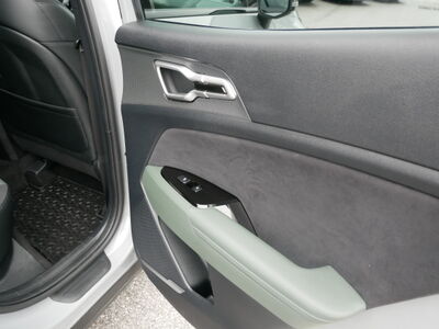 KIA Sportage Gebrauchtwagen KIA Sportage Gebrauchtwagen