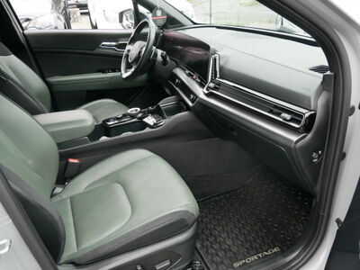 KIA Sportage Gebrauchtwagen KIA Sportage Gebrauchtwagen