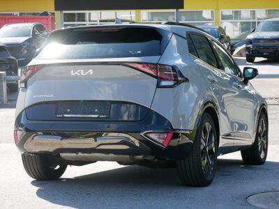 KIA Sportage Gebrauchtwagen KIA Sportage Gebrauchtwagen