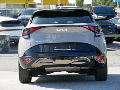 KIA Sportage Gebrauchtwagen KIA Sportage Gebrauchtwagen