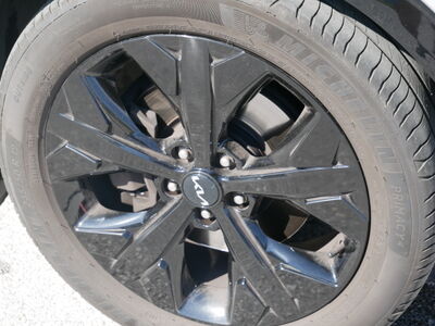 KIA Sportage Gebrauchtwagen KIA Sportage Gebrauchtwagen