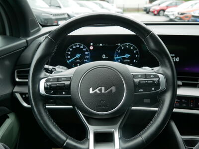 KIA Sportage Gebrauchtwagen KIA Sportage Gebrauchtwagen