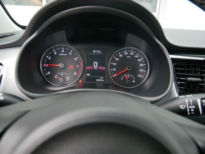 KIA Stonic Gebrauchtwagen KIA Stonic Gebrauchtwagen