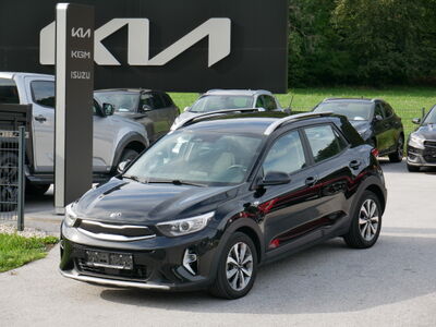 KIA Stonic Gebrauchtwagen KIA Stonic Gebrauchtwagen