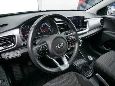 KIA Stonic Gebrauchtwagen KIA Stonic Gebrauchtwagen