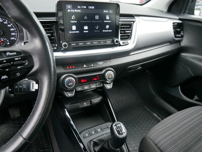 KIA Stonic Gebrauchtwagen KIA Stonic Gebrauchtwagen