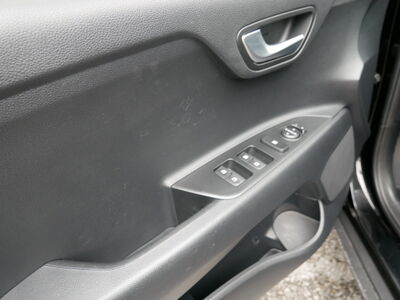 KIA Stonic Gebrauchtwagen KIA Stonic Gebrauchtwagen