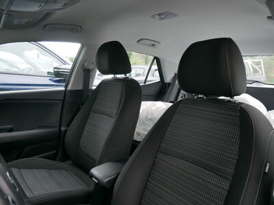 KIA Stonic Gebrauchtwagen KIA Stonic Gebrauchtwagen