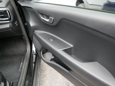 KIA Stonic Gebrauchtwagen KIA Stonic Gebrauchtwagen