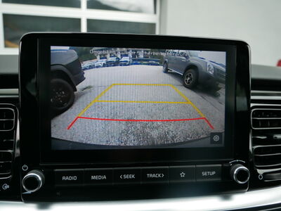 KIA Stonic Gebrauchtwagen KIA Stonic Gebrauchtwagen