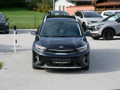 KIA Stonic Gebrauchtwagen KIA Stonic Gebrauchtwagen