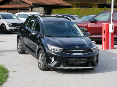 KIA Stonic Gebrauchtwagen KIA Stonic Gebrauchtwagen
