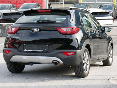 KIA Stonic Gebrauchtwagen KIA Stonic Gebrauchtwagen