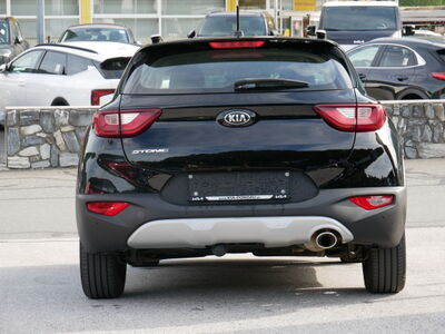 KIA Stonic Gebrauchtwagen KIA Stonic Gebrauchtwagen