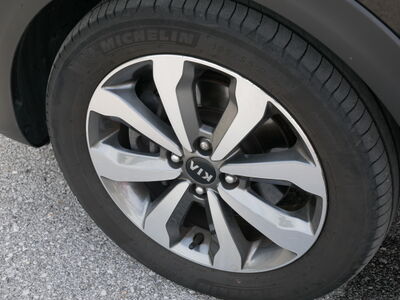 KIA Stonic Gebrauchtwagen KIA Stonic Gebrauchtwagen
