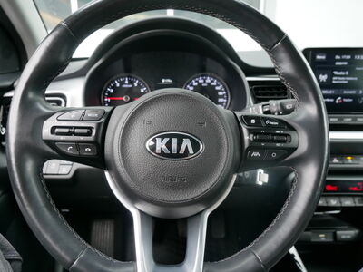 KIA Stonic Gebrauchtwagen KIA Stonic Gebrauchtwagen