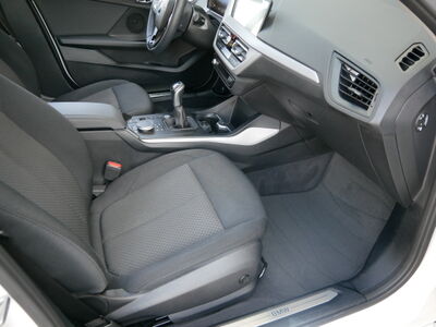BMW 1er Gebrauchtwagen BMW 1er Gebrauchtwagen