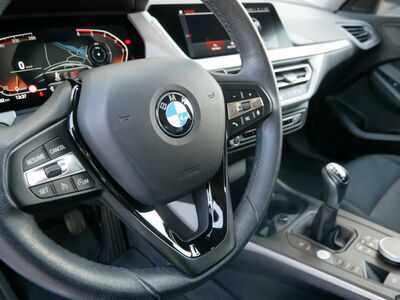 BMW 1er Gebrauchtwagen BMW 1er Gebrauchtwagen