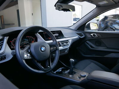 BMW 1er Gebrauchtwagen BMW 1er Gebrauchtwagen