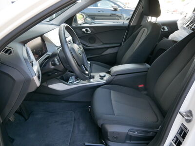 BMW 1er Gebrauchtwagen BMW 1er Gebrauchtwagen