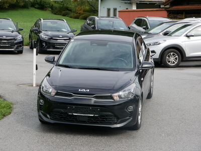 KIA Rio Gebrauchtwagen KIA Rio Gebrauchtwagen