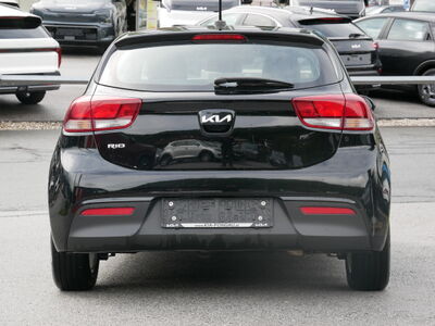 KIA Rio Gebrauchtwagen KIA Rio Gebrauchtwagen