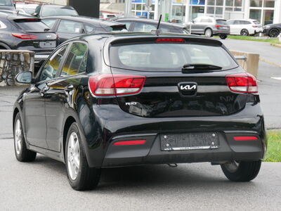 KIA Rio Gebrauchtwagen KIA Rio Gebrauchtwagen