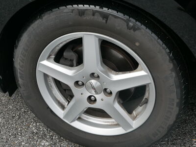 KIA Rio Gebrauchtwagen KIA Rio Gebrauchtwagen