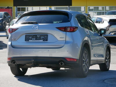 Mazda CX-5 Gebrauchtwagen Mazda CX-5 Gebrauchtwagen