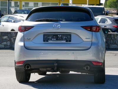 Mazda CX-5 Gebrauchtwagen Mazda CX-5 Gebrauchtwagen