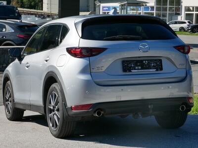 Mazda CX-5 Gebrauchtwagen Mazda CX-5 Gebrauchtwagen